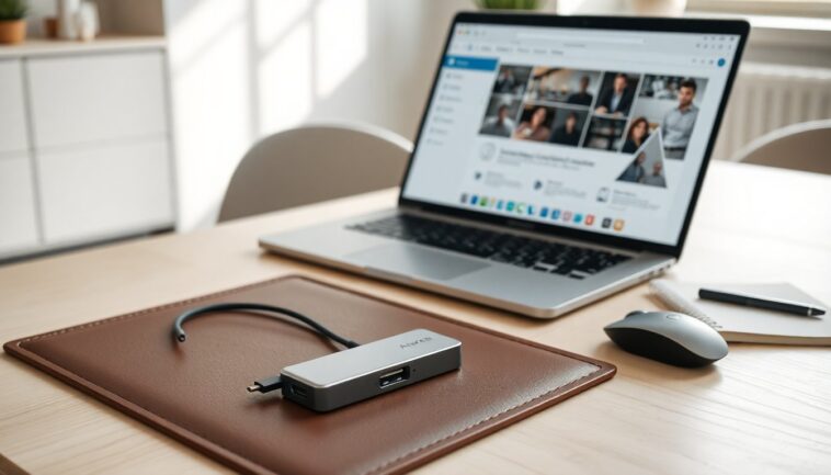 trova il miglior hub usb c per il tuo laptop guida allacquisto e recensioni python 1758123600