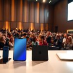 tutte le novita dellevento apple di stasera iphone 17 e oltre python 1757398511