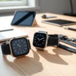 tutti i dettagli sui nuovi smartwatch apple modelli prezzi e funzioni python 1757513238