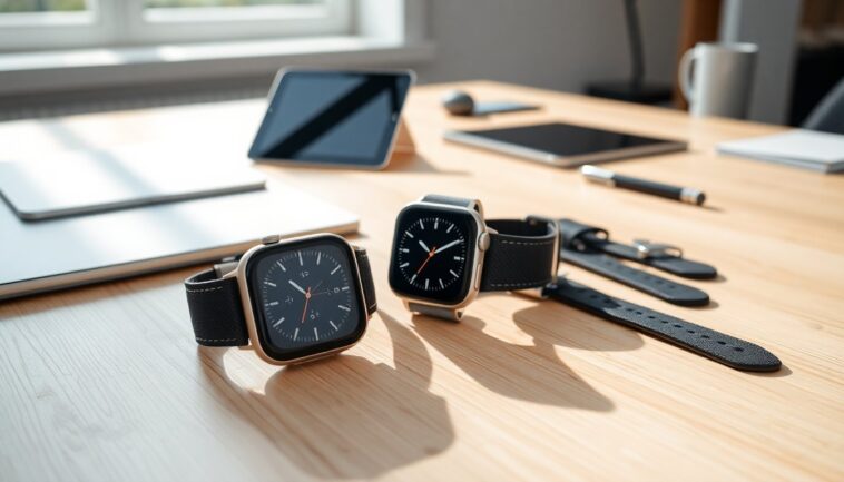 tutti i dettagli sui nuovi smartwatch apple modelli prezzi e funzioni python 1757513238