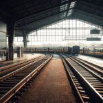 tutto sullo sciopero dei treni di settembre impatti e dettagli python 1756957886