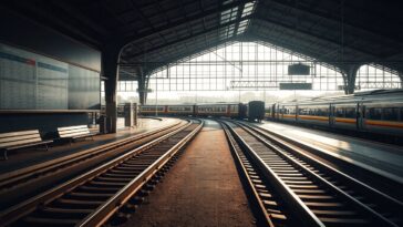 tutto sullo sciopero dei treni di settembre impatti e dettagli python 1756957886