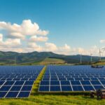 ultime innovazioni nel settore dellenergia verde scopri le novita sostenibili python 1758932849