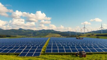 ultime innovazioni nel settore dellenergia verde scopri le novita sostenibili python 1758932849