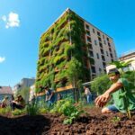 ultime innovazioni nel settore verde notizie e tendenze sostenibili python 1758535697