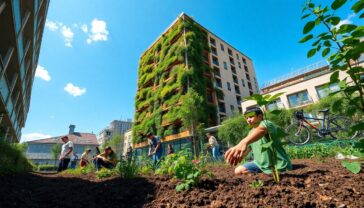 ultime innovazioni nel settore verde notizie e tendenze sostenibili python 1758535697