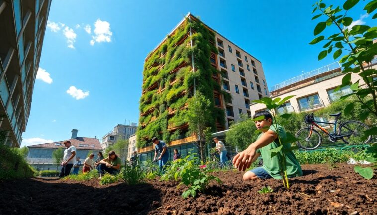 ultime innovazioni nel settore verde notizie e tendenze sostenibili python 1758535697