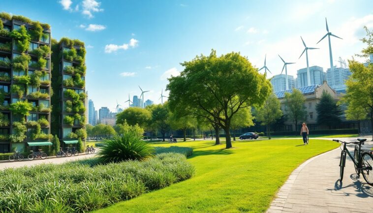 ultimi aggiornamenti sulle notizie di sostenibilita e ambiente verde python 1758351812