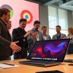 unione di android e chromeos il futuro del computing e le sue potenzialita python 1758797030