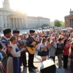 unita tra esercito e comunita a kyiv una raccolta fondi per il futuro python 1759076209