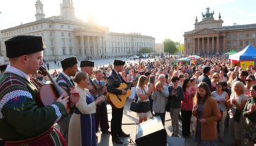 unita tra esercito e comunita a kyiv una raccolta fondi per il futuro python 1759076209