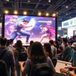 virtua fighter svela un rivoluzionario sistema di combattimento per gli appassionati dei souls like python 1758885105