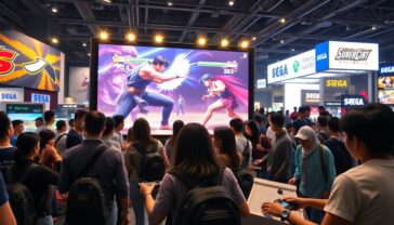 virtua fighter svela un rivoluzionario sistema di combattimento per gli appassionati dei souls like python 1758885105