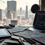 warner bros contro midjourney il dramma del copyright python 1757241489