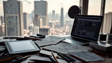 warner bros contro midjourney il dramma del copyright python 1757241489