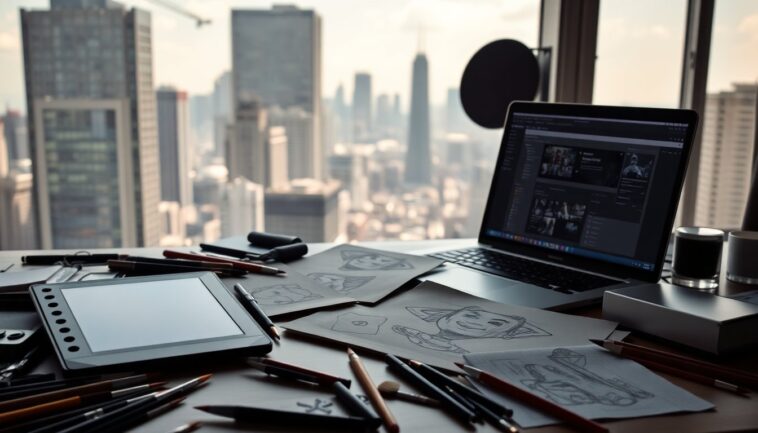 warner bros contro midjourney il dramma del copyright python 1757241489