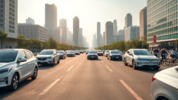 warren buffett abbandona byd cosa significa per il futuro delle auto elettriche python 1758561542