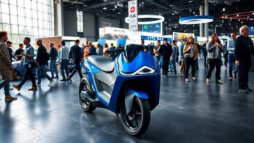 xyte one il veicolo elettrico che sta cambiando le regole del gioco python 1757383895