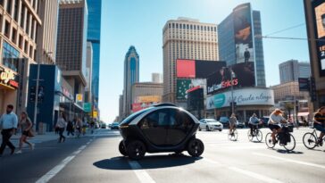 zoox lancia il servizio di robotaxi cosa sapere python 1757851835