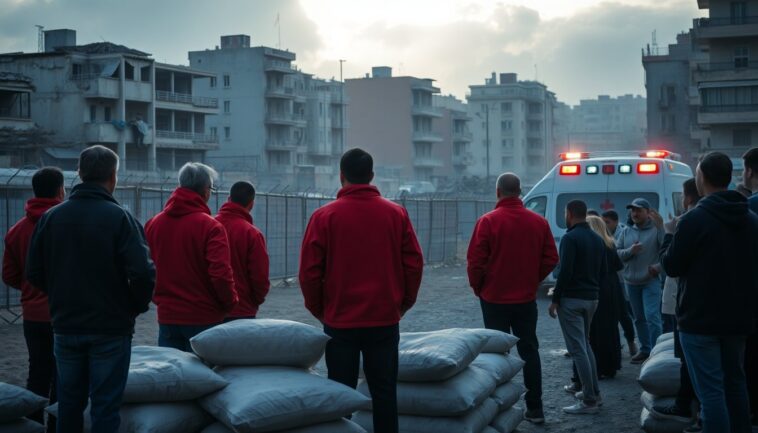 accordo di cessate il fuoco hamas rilascia ostaggi in segno di pace 1760400935