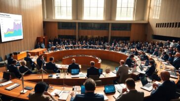 accordo globale sul clima cosa cambia da oggi 1761430278