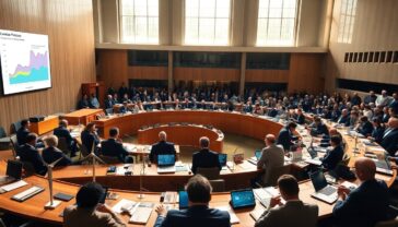 accordo globale sul clima cosa cambia da oggi 1761430278