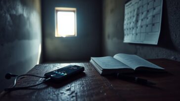 alberto trentini speranza e solidarieta dopo 327 giorni di detenzione in venezuela la sua storia di resilienza 1760069254