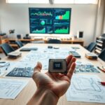 analisi dei componenti occidentali nellascend 910c di huawei scopri le novita e le prestazioni python 1759564868