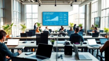 analisi della prontezza allintelligenza artificiale nelle diverse organizzazioni 1760555570