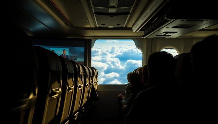 analisi della satira politica nel film good news unesplorazione profonda 1760732166