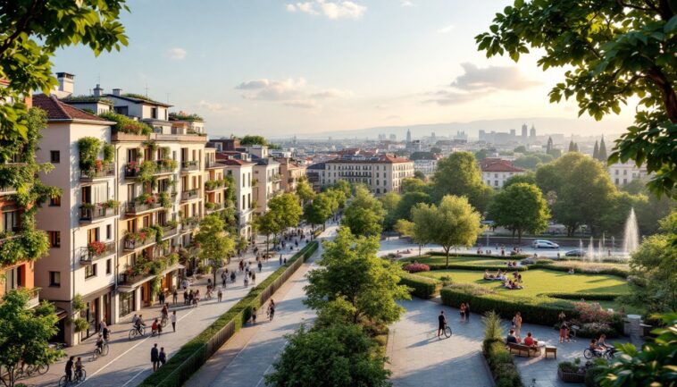 analisi della sostenibilita ambientale nelle citta italiane sfide e soluzioni per un futuro verde 1761081873