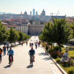 analisi della sostenibilita urbana in italia prospettive per il 2025 1761099936