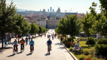analisi della sostenibilita urbana in italia prospettive per il 2025 1761099936