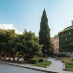 analisi delle citta italiane sostenibilita ambientale e futuro verde 1761063662