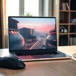 apple m5 prestazioni eccezionali nel gaming con cyberpunk 2077 1761513732