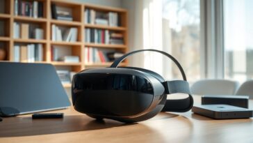 apple vision pro il nuovo chip m5 e comfort superiore per unesperienza unica 1760540669