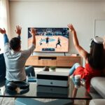 apple vision pro vivi le partite nba in unesperienza immersiva 1760281882