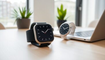 apple watch series 10 e se in offerta su amazon tecnologia e stile a prezzi accessibili 1761292696