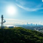 arelion potenzia la connettivita in europa espandendo la rete baltica 1761015818