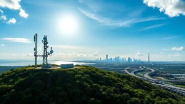 arelion potenzia la connettivita in europa espandendo la rete baltica 1761015818