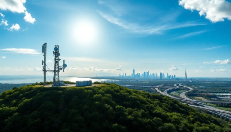 arelion potenzia la connettivita in europa espandendo la rete baltica 1761015818