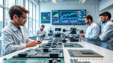 athena1 di sipearl il rivoluzionario processore europeo per difesa e aerospazio python 1759436133