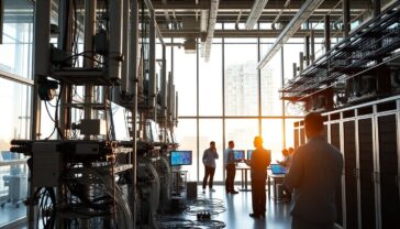 att segna una nuova era con il primo utilizzo commerciale di open ran 1761578095