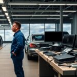 attacco cyber a jaguar land rover impatti economici e conseguenze sconvolgenti 1761161883