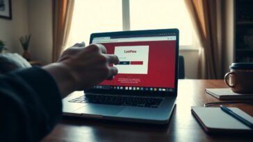 attacco di phishing su lastpass come difendersi da cryptochameleon 1761405061