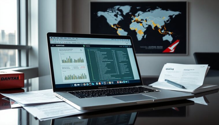 attacco informatico a qantas compromessi i dati di 57 milioni di clienti 1760303971