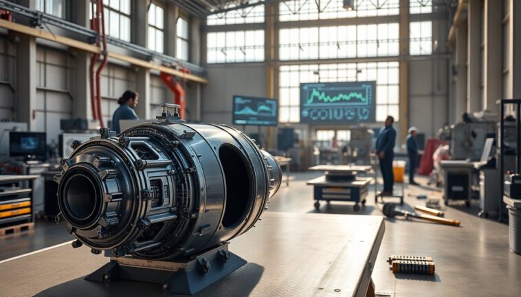 avio ed esa nuovo stadio superiore riutilizzabile per il volo spaziale sostenibile python 1759661015