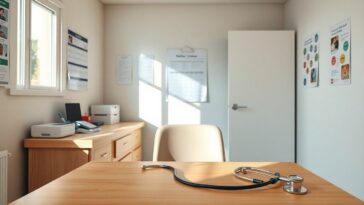 calo dei medici di famiglia in italia dati allarmanti dal ministero della salute 1761807830