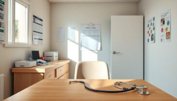 calo dei medici di famiglia in italia dati allarmanti dal ministero della salute 1761807830