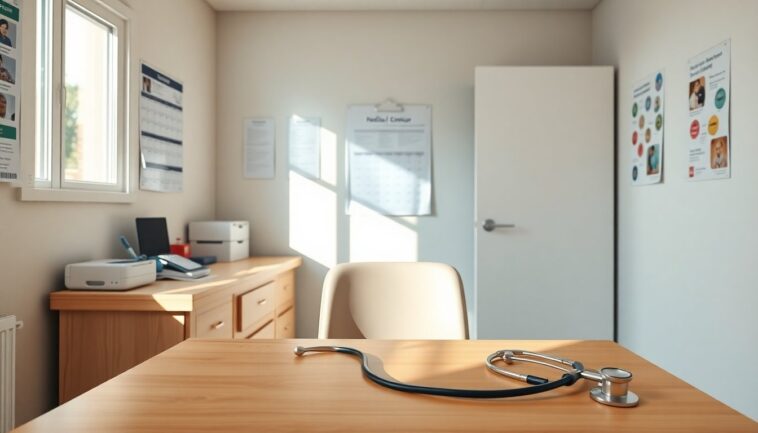 calo dei medici di famiglia in italia dati allarmanti dal ministero della salute 1761807830